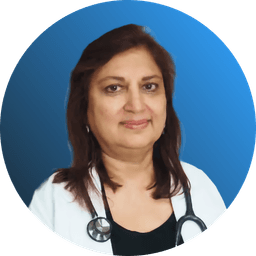 Dr. Shahzinah Nadeem profile picture