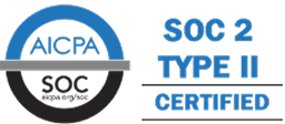 AICPA SOC Certified