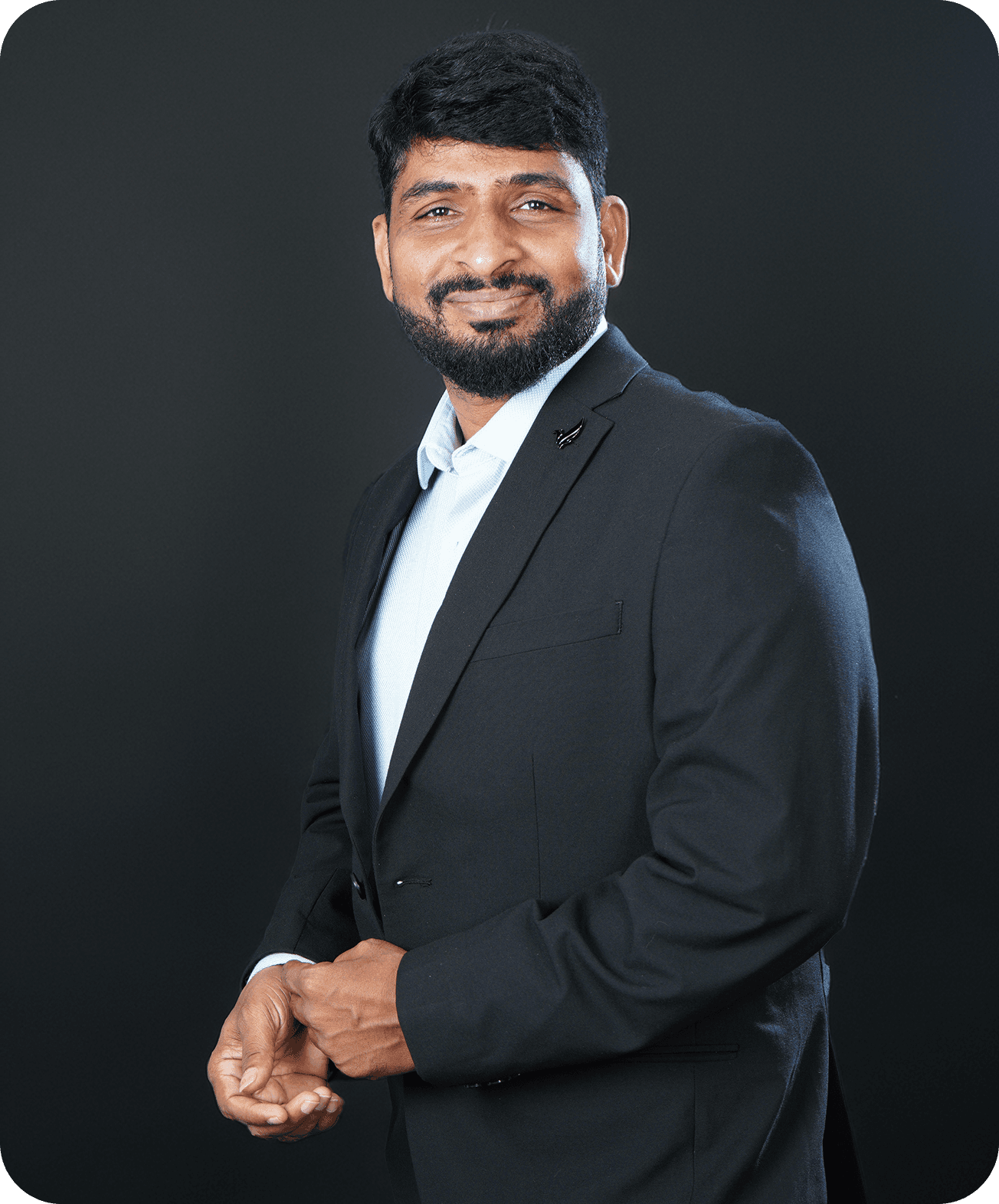 Descriptive alt text